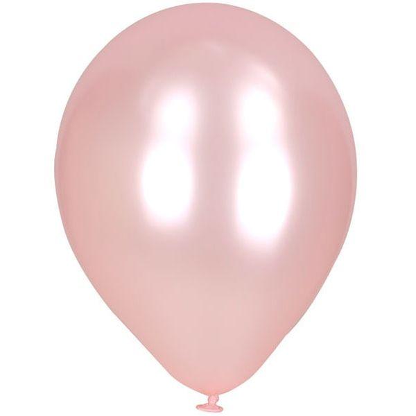 Crystal Clear Latex Stuffing Balloons 18inch 