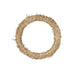 Straw Ring (40cm) Christmas Wreath Ring - Lost Land Interiors