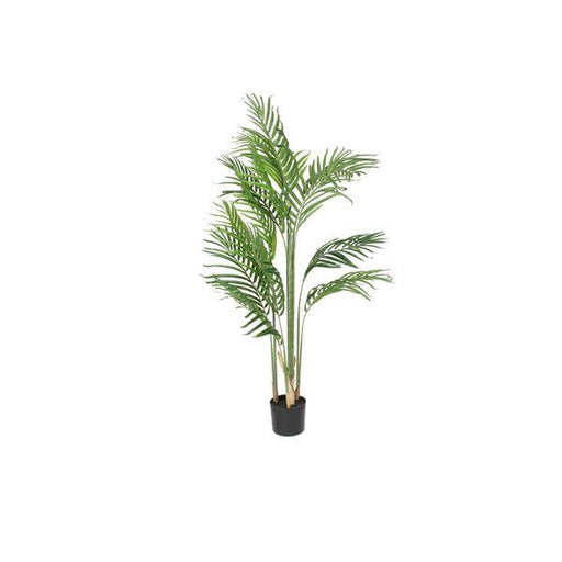 Artificial Kentia Palm in Pot (120cm) - Lost Land Interiors