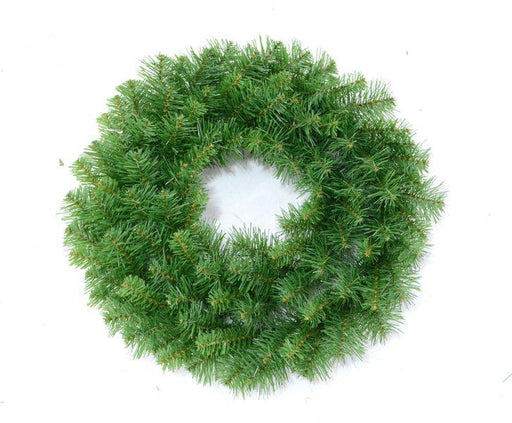 50cm Spruce Wreath - Lost Land Interiors